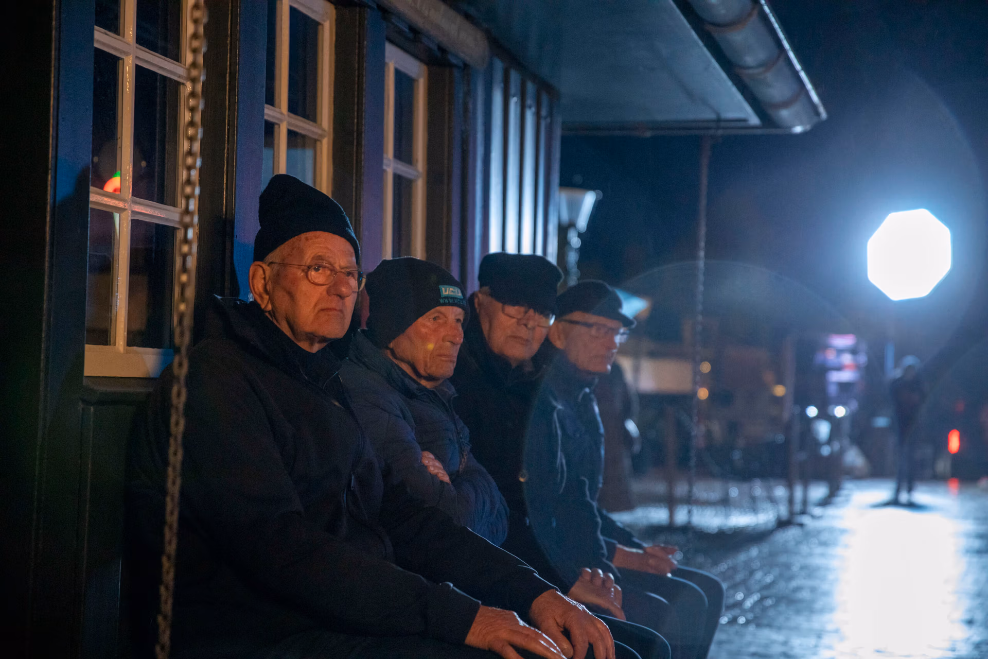 RTV NOORD: SCHOEM
