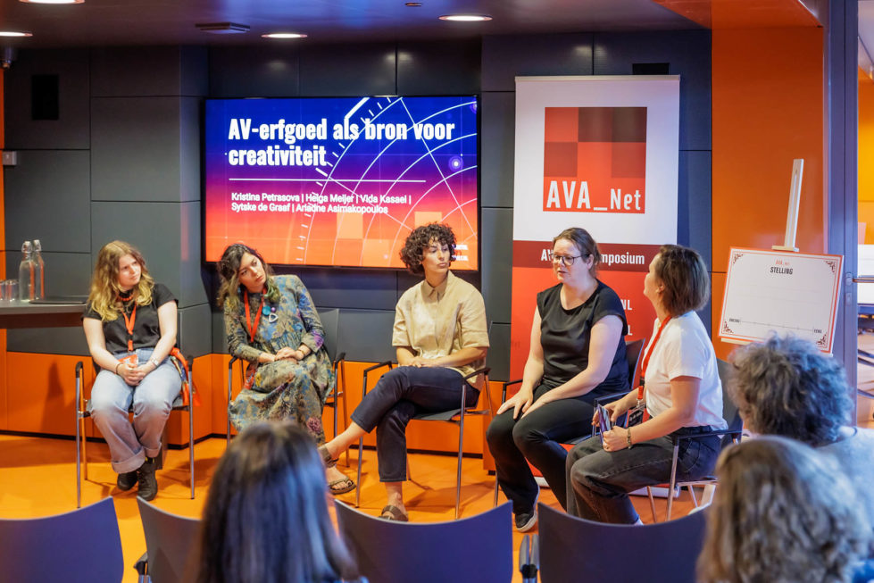 AVA_Net: Symposium 2022