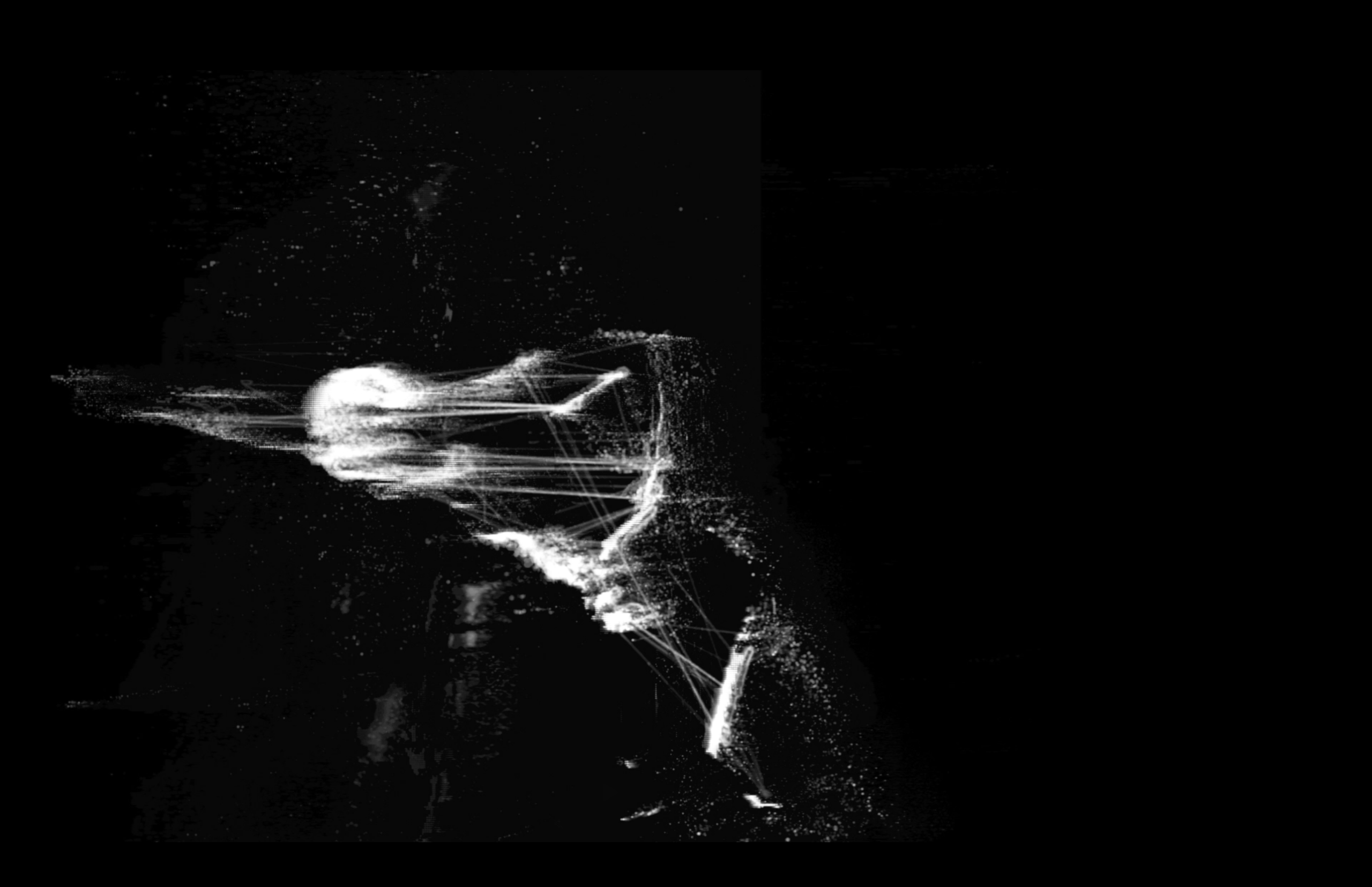 Grandtheatre: Ephemeral Echoes